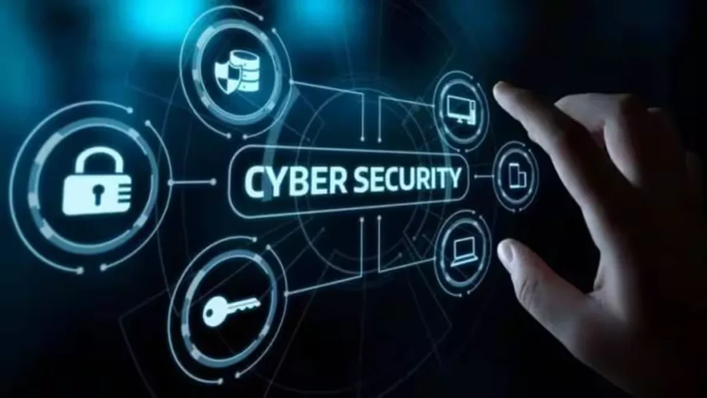 cyber crime index