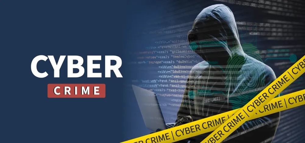 cybercrime