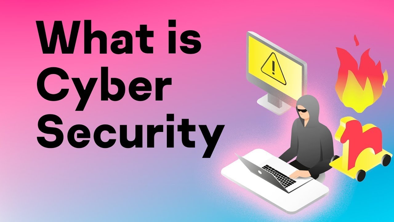 cybersecurity