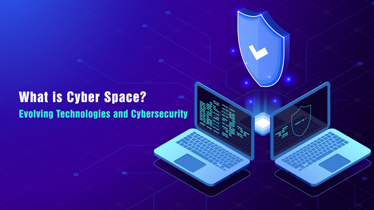 cyberspace